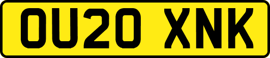 OU20XNK