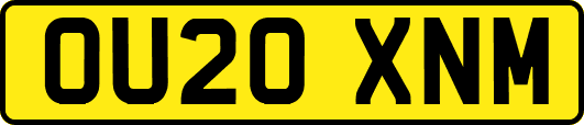 OU20XNM