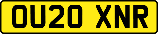 OU20XNR