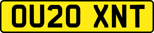 OU20XNT