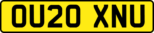OU20XNU