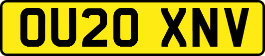 OU20XNV
