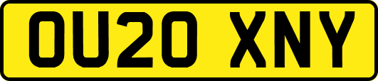 OU20XNY
