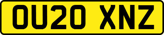OU20XNZ