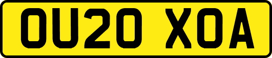 OU20XOA