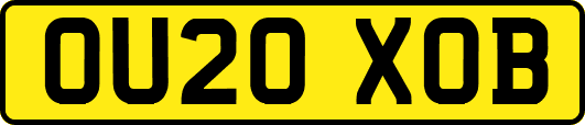 OU20XOB