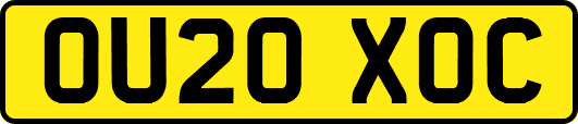OU20XOC
