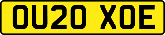 OU20XOE