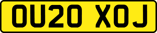 OU20XOJ
