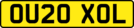 OU20XOL