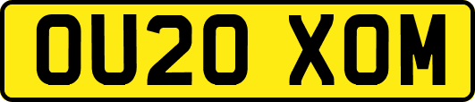 OU20XOM