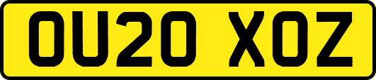 OU20XOZ