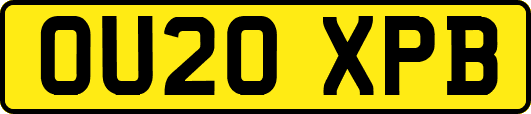 OU20XPB