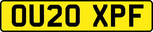 OU20XPF