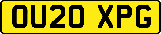 OU20XPG