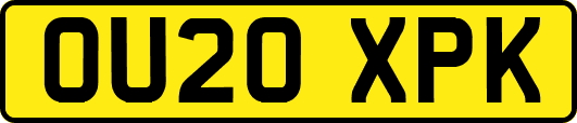 OU20XPK