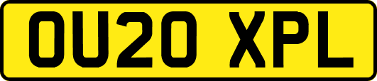 OU20XPL