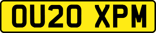 OU20XPM