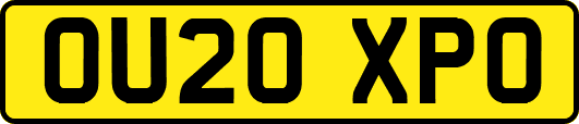 OU20XPO