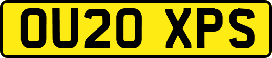 OU20XPS