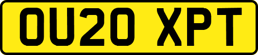 OU20XPT