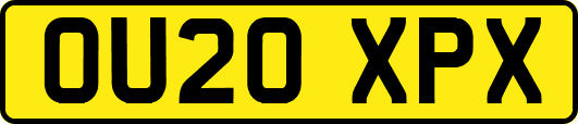 OU20XPX