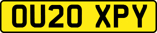 OU20XPY