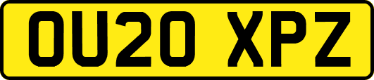 OU20XPZ