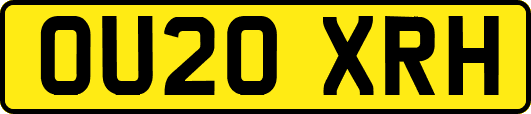 OU20XRH