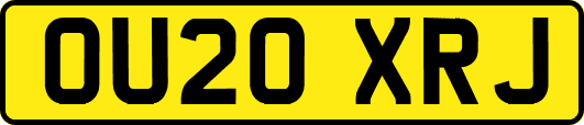 OU20XRJ