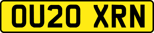 OU20XRN