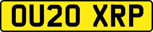 OU20XRP