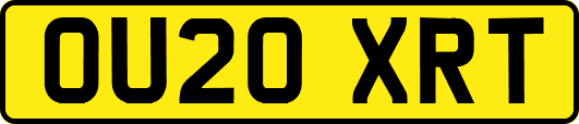 OU20XRT