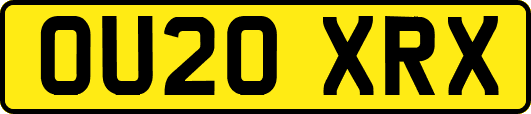 OU20XRX