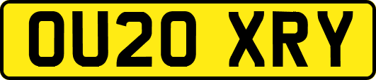 OU20XRY