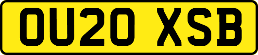 OU20XSB