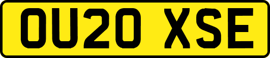 OU20XSE