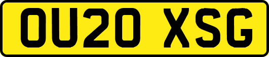 OU20XSG