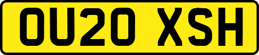 OU20XSH