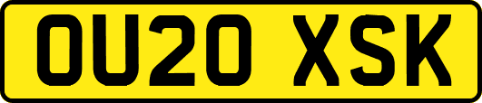 OU20XSK