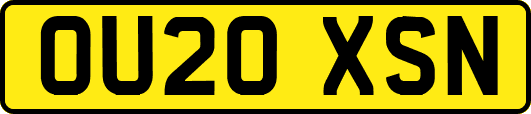 OU20XSN