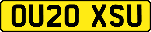 OU20XSU