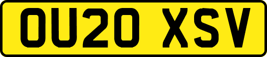 OU20XSV