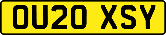 OU20XSY