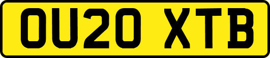 OU20XTB