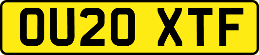 OU20XTF