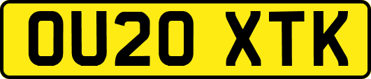OU20XTK