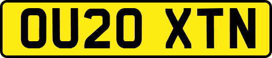 OU20XTN