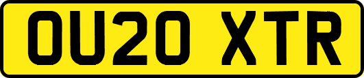 OU20XTR