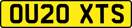 OU20XTS